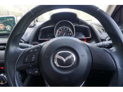 ขายรถบ้าน Mazda 2 /2016 skyactive 1.3 High Connect รูปที่ 11
